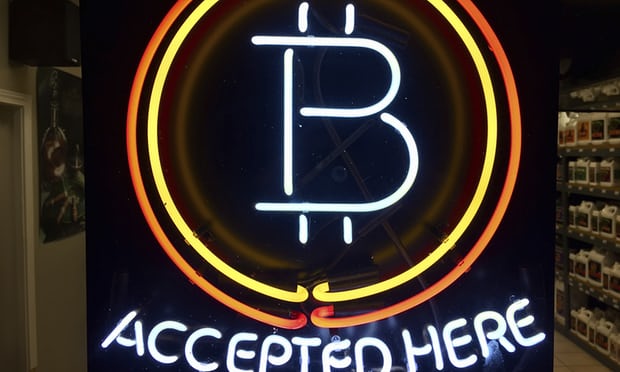 比特币的投资者和其他cryptocurrencies面临巨额税